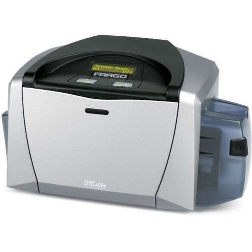Fargo 56100 ID Card Printer