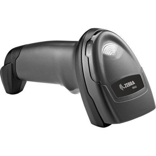 Zebra DS2208-SR7U3200AZW Barcode Scanner