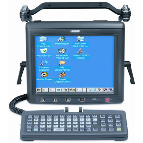 Symbol VC5090-MA0TLQGH6WW Data Terminal