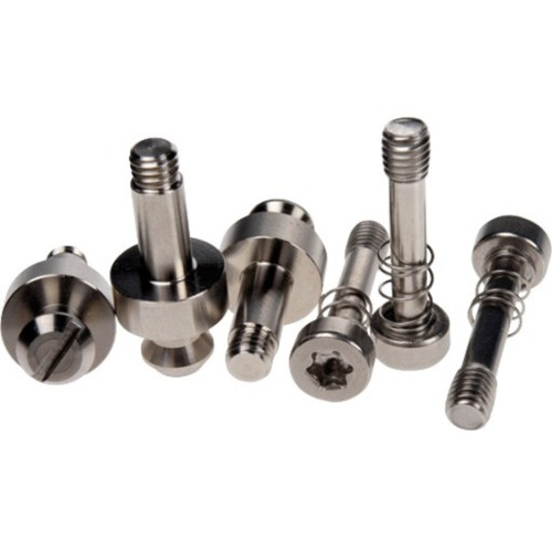 Axis 5901-391 Mounting Hardware and Stands