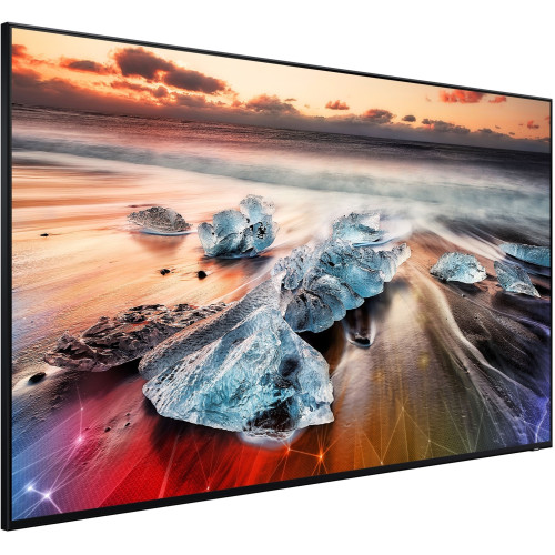 Samsung QP82R-8K Digital Signage Display