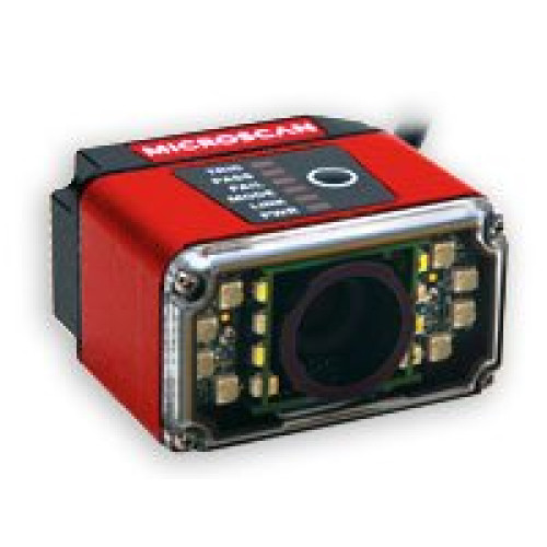 Microscan 7311-2300-0000 Fixed Barcode Scanner