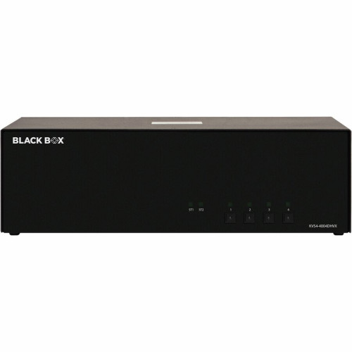 Black Box KVS4-4004DHVX Wireless Switch