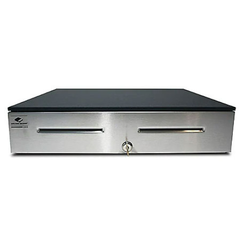 APG JD554B-BL1317 Cash Drawer