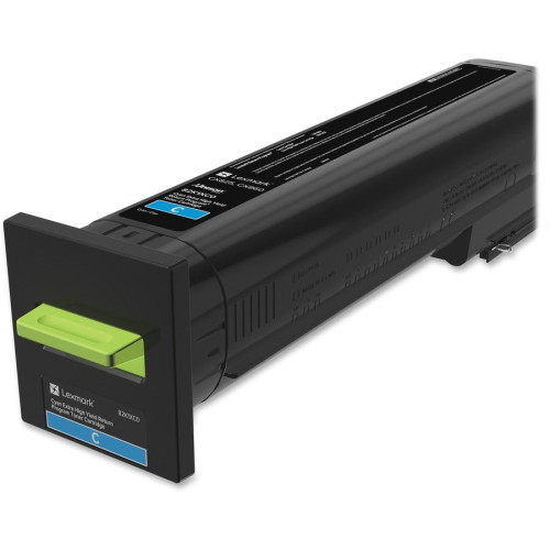 Lexmark 82K1XC0 Toner