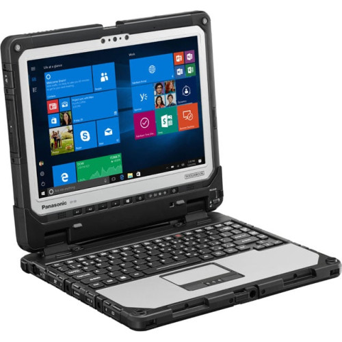 Panasonic CF-54J2434VM Laptop