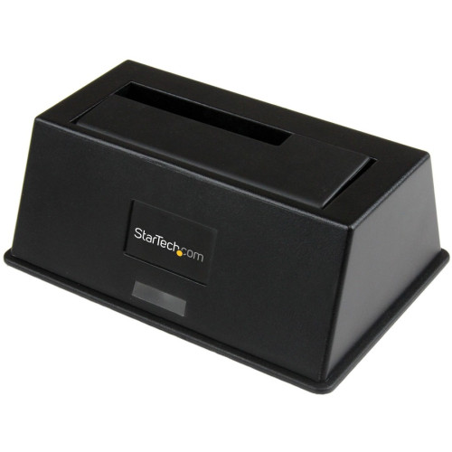 StarTech SDOCKU33BV Computer Docking Station