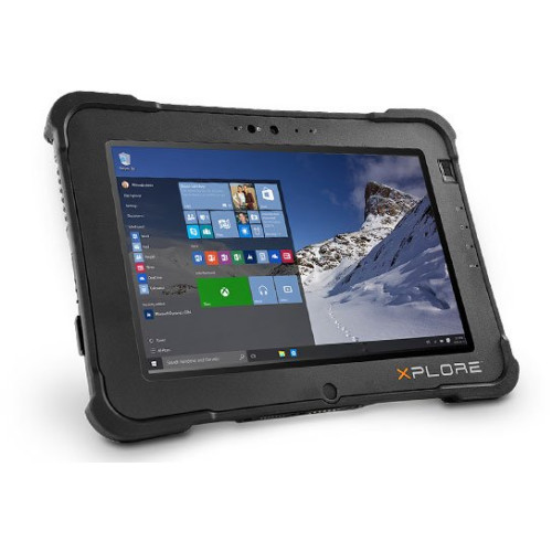 Xplore 210133 Tablet