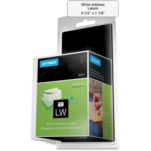 Dymo 30572 Barcode Label