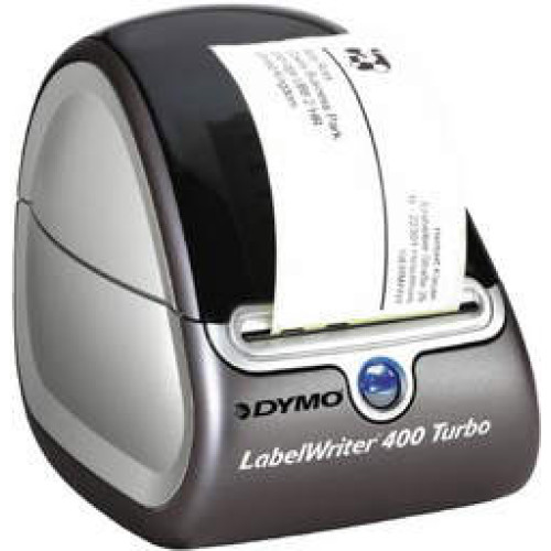 Dymo LabelWriter 400 Turbo Barcode Label Printer