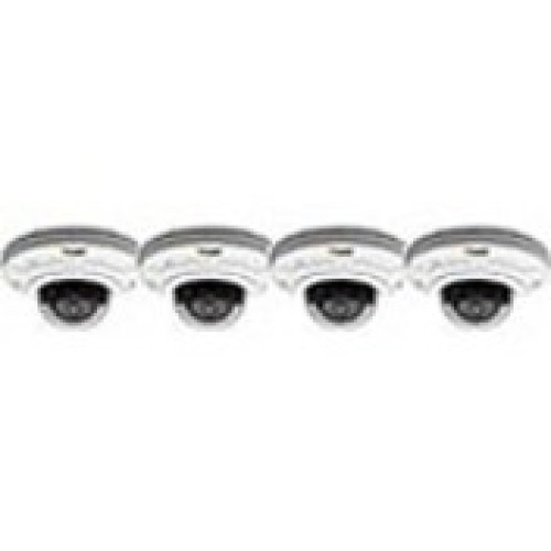 Axis 0516-041 Security Camera