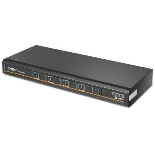 Vertiv SCMV245DPH-400 Ethernet Switch