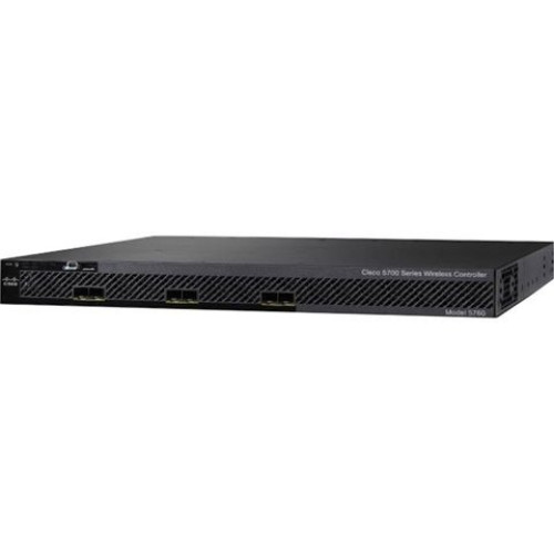 Cisco AIR-CT5760-HA-K9 Wireless Controller