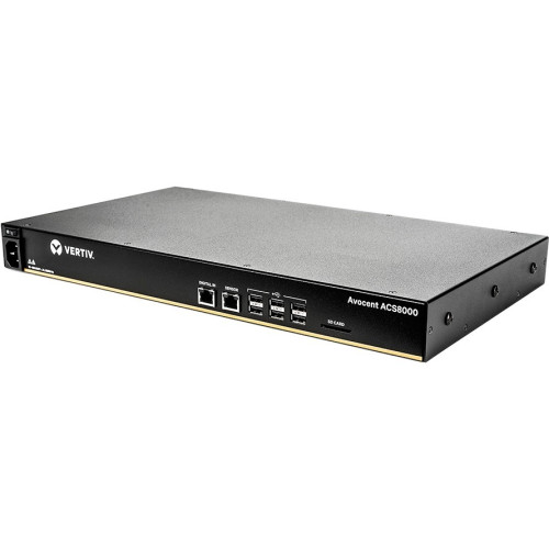 Vertiv ACS8032SAC-400 Data Networking