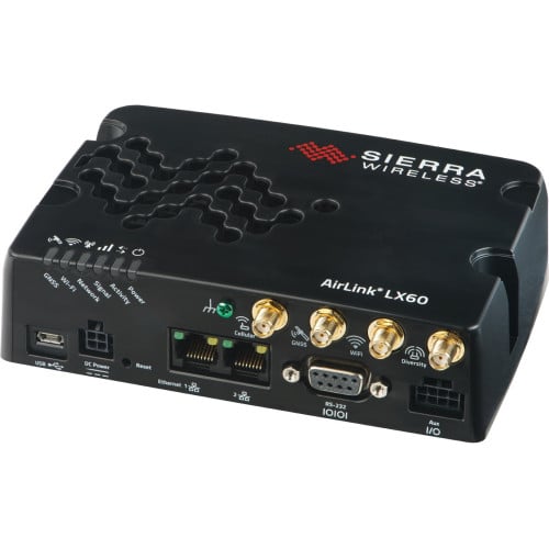 Sierra Wireless 1103829 Wireless Router