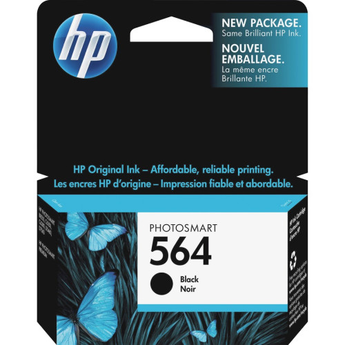 HP CB316WN#140 InkJet Cartridge