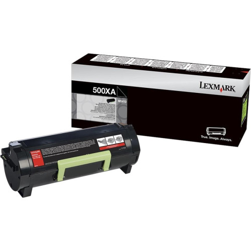 Lexmark 60F0XA0 Toner