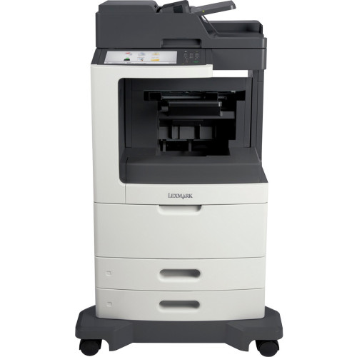 Lexmark 24T7408 Multi-Function Printer
