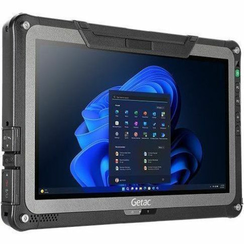 Getac FP2764JA1CHX Tablet