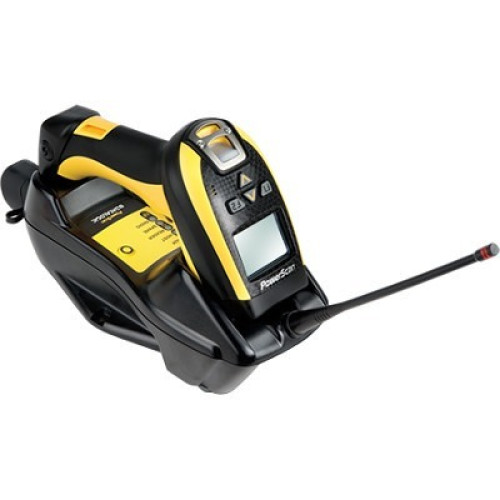Datalogic PM9100-D433RBK10 Barcode Scanner