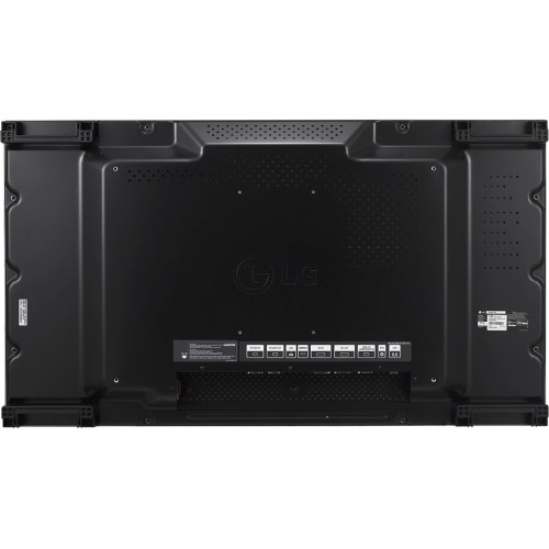 LG 47LV35A-5B Digital Signage Display
