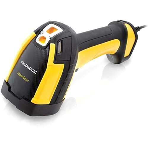 Datalogic PM9600-SR433RBK10 Barcode Scanner