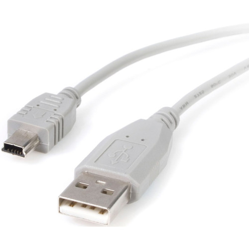 StarTech USB2HABM1 Cables, Connectors, and Adapters