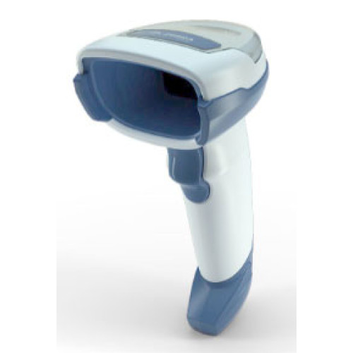 Zebra DS4608-HC4000BVZWW Barcode Scanner