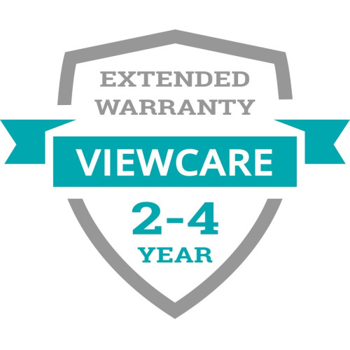 ViewSonic VPC-EW-01-04 Service Contract