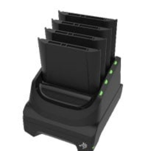 Zebra CRD4S-RFD8500-2R Docks and Cradles