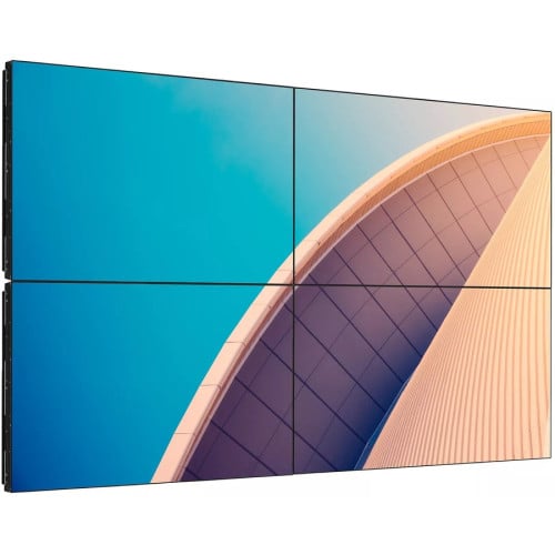 Philips 55BDL3105X/02 Customer Display