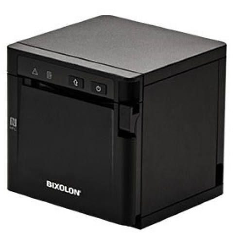 Bixolon SRP-Q302BW Barcode Label Printer
