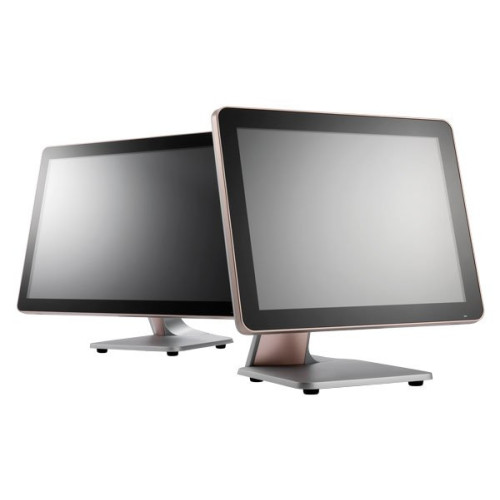 PartnerTech UA71512400045 POS Touch Terminal