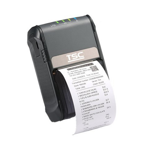 TSC 99-062A003-0301 Barcode Label Printer