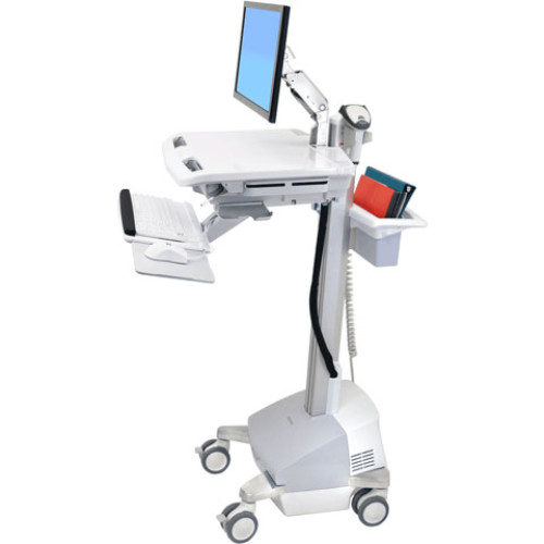Ergotron SV42-6201-1 Mobile Cart