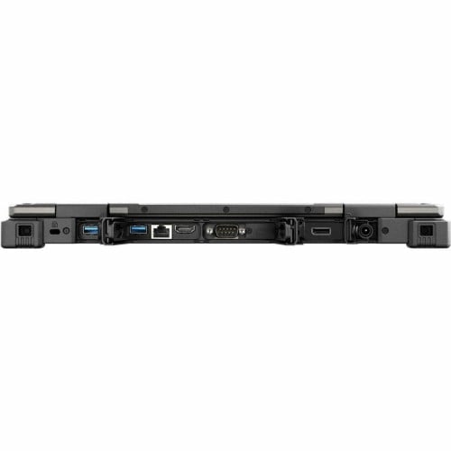 Getac BS7154BABQGA Rugged Laptop