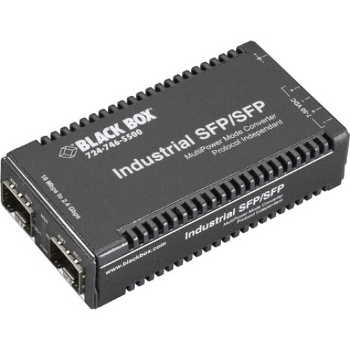 Black Box LGC300A-R2 Products