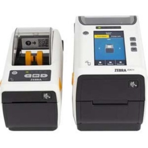 Zebra ZD6AH22-D21E00EZ Barcode Label Printer