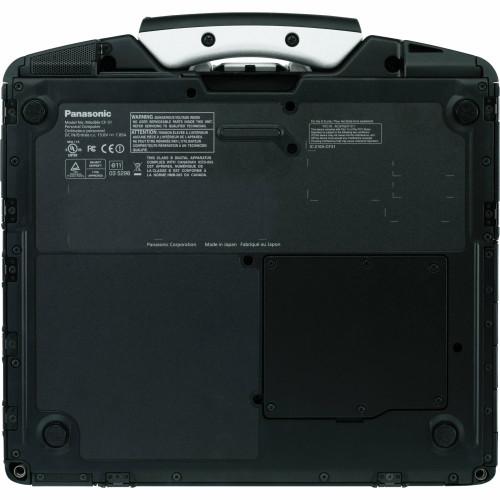 Panasonic CF-31WANAXLM Rugged Laptop