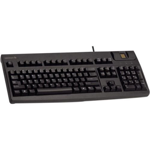Cherry G83-14501LPBEU-2 Keyboards