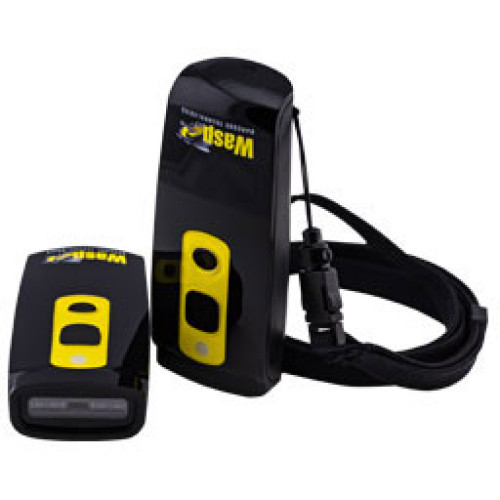 Wasp 633809000201 Barcode Scanner