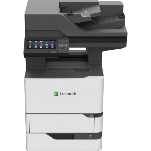 Lexmark 25BT016 Laser Printer