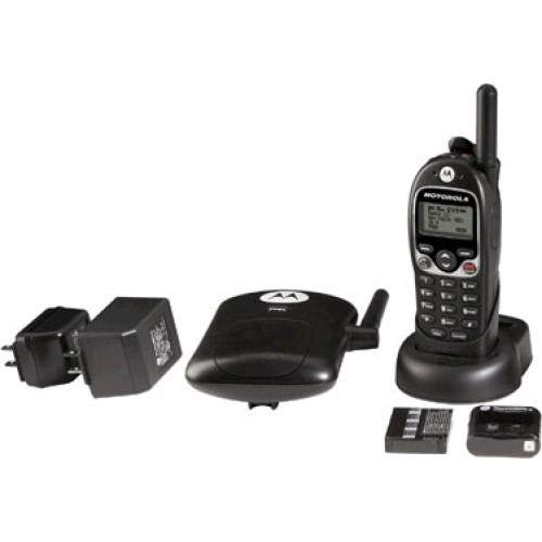 Motorola CLS1450CB Two-way Radio
