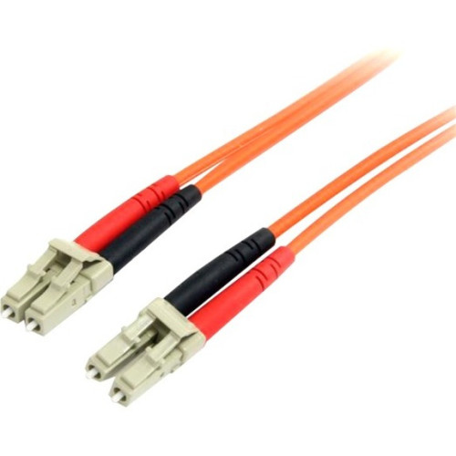 StarTech FIBLCLC10 Cables, Connectors, and Adapters