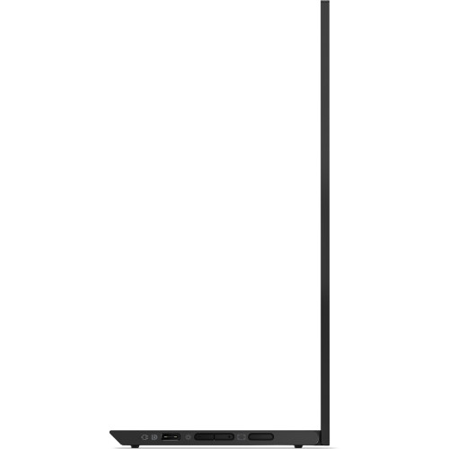 Lenovo 63AAUAR6US Monitor