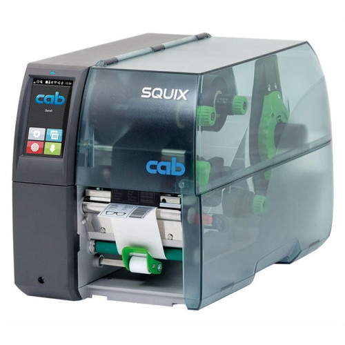 cab 5977011 Barcode Label Printer