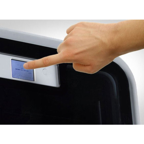 3D Systems 401735 3D Printer