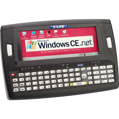 LXE MX3XAMD6AEFRSFEAX Mobile Computer