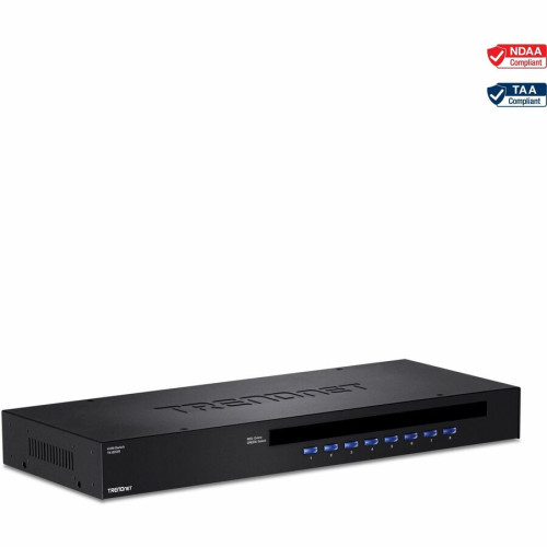 BCI TK-803R Telecommunication Equipment