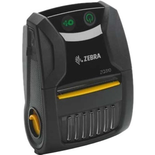 Zebra ZQ31-A0E02T0-00 Portable Barcode Printer